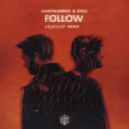 Follow (Rejection remix) von rejection – Album Cover