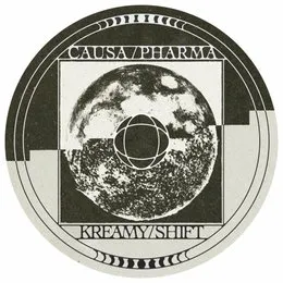Kreamy / Shift von Causa – Cover