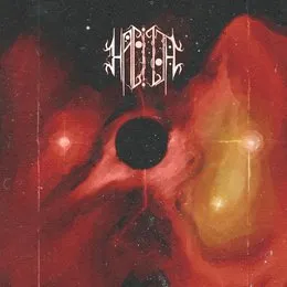 Halizth von Halizth – Album Cover