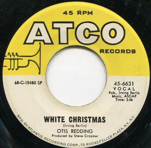White Christmas