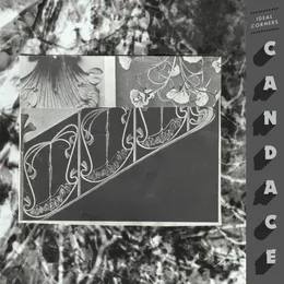 Ideal Corners von Candace – Album Cover