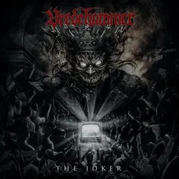 The Joker von Vredehammer – Cover