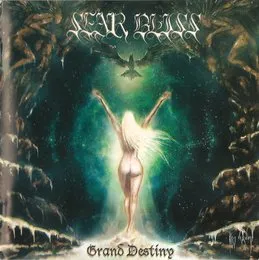 Grand Destiny von Sear Bliss – Album Cover