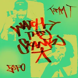Watch The Skank von Zero – Cover