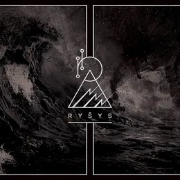 Ryšys von Luctus – Album Cover