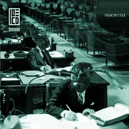 Transmitter von 10 Code – Cover