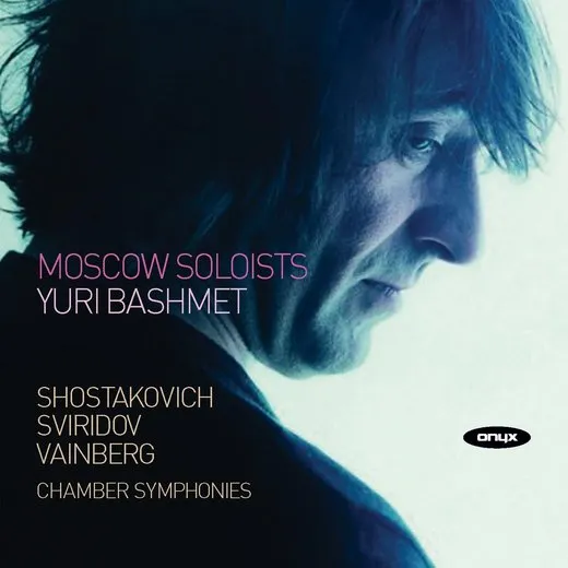 Chamber Symphonies