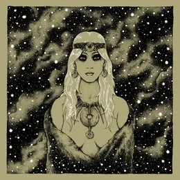 Fragments of a Fallen Star von Harrow – Album Cover