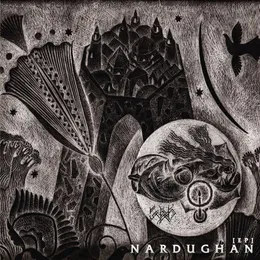 Nardughan von Baradj – Cover