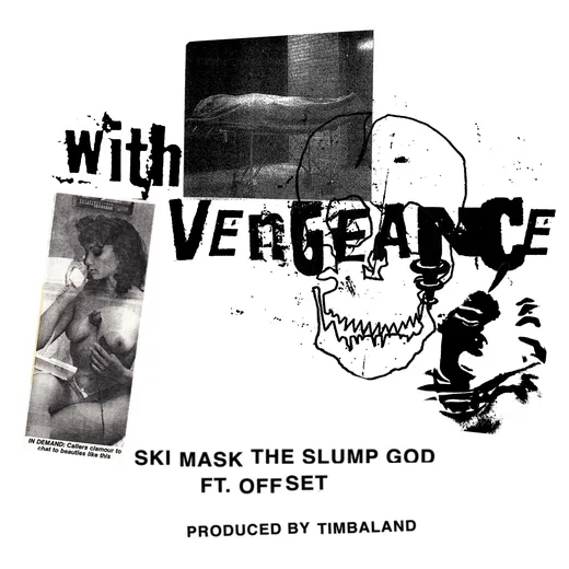 With Vengeance
