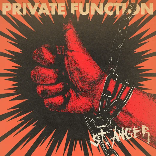 St. Anger