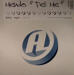 Tell Me von Mendo – Cover