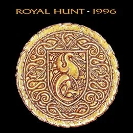 1996 von Royal Hunt – Album Cover