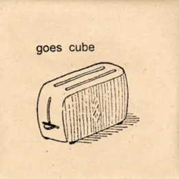Goes Cube von Goes Cube – Cover
