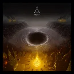 Wahnsee von Klamm – Album Cover