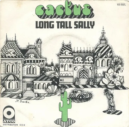 Long Tall Sally