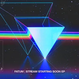 Stream Starting Soon EP von Fatum – Album Cover