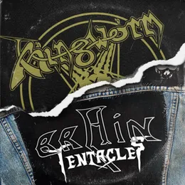 Ringworm / Brain Tentacles von Brain Tentacles – Cover