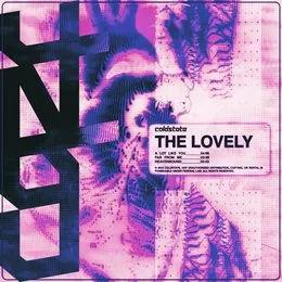 The Lovely von COLDSTATE – Cover