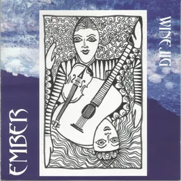 Winejig von Ember – Album Cover