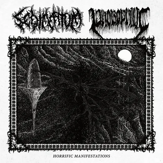 Horrific Manifestations