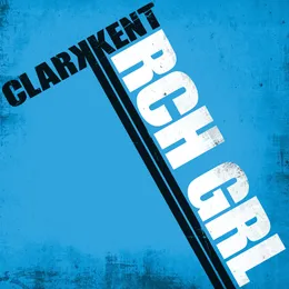 Rch Grl von Clarkkent – Cover