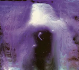 Aurora Remixes von James Plotkin – Cover