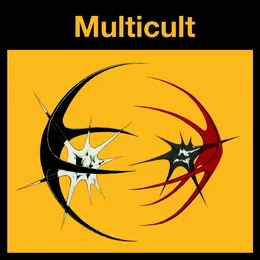 Position Remote von Multicult – Album Cover