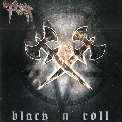 Black 'N' Roll