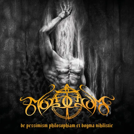 De pessimism philosofiam et dogma nihilistic