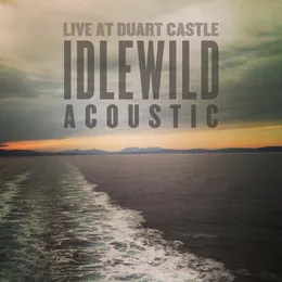 Live at Duart Castle 2014 von Idlewild – Album Cover