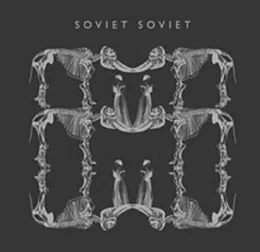 Soviet Soviet von Soviet Soviet – Cover