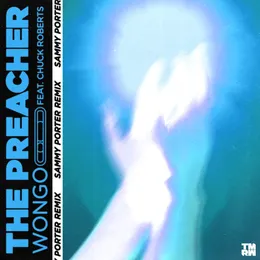 The Preacher (Sammy Porter remix) von Wongo – Cover
