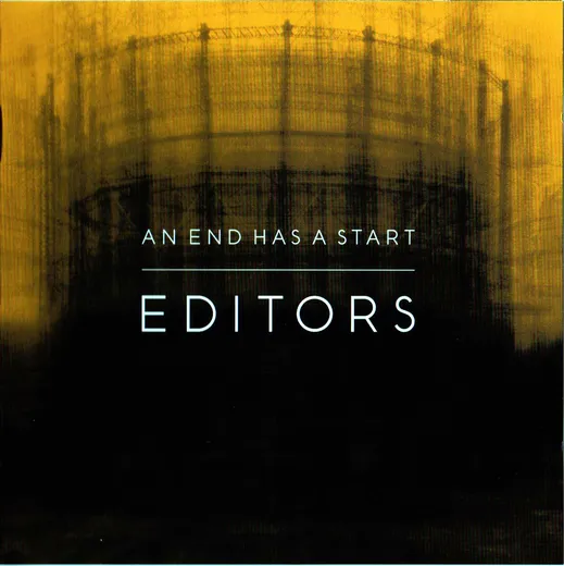 An End Has a Start
