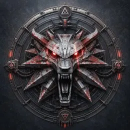 Silver for Monsters von Братство Атома – Cover
