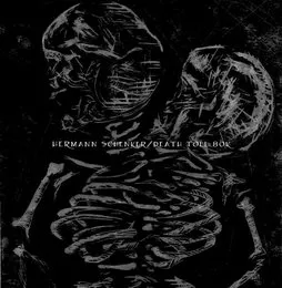 Hermann Schenker / Death Toll 80k von Death Toll 80k – Album Cover