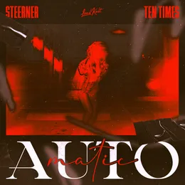 Automatic von Steerner – Album Cover