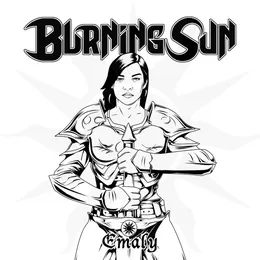 Emaly von Burning Sun – Cover