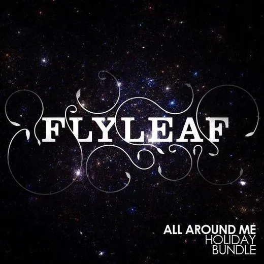 All Around Me