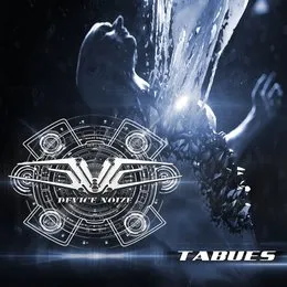 Tabues von Device Noize – Album Cover