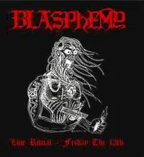 Desecration