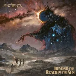 Melt the Crown von Anciients – Cover