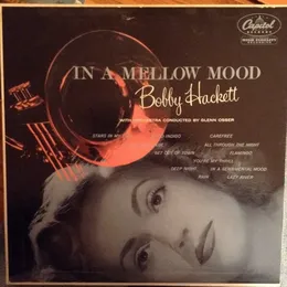 In a Mellow Mood von Bobby Hackett – Album Cover