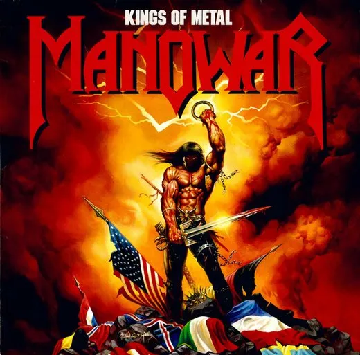 Hail and Kill