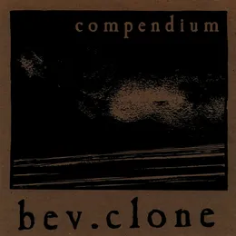 Compendium von bev.clone – Cover