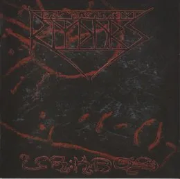 Ur:Kaos von Rimthurs – Album Cover