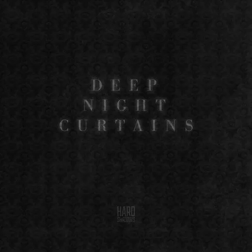 Deep Night Curtains