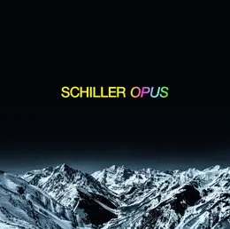 Opus von Schiller – Album Cover