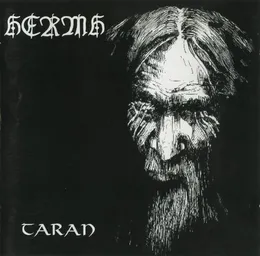 Taran von Hermh – Album Cover