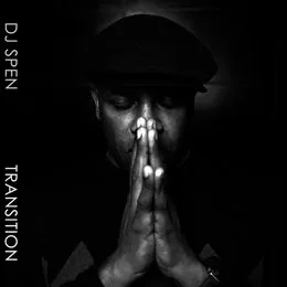 Transition von DJ Spen – Album Cover